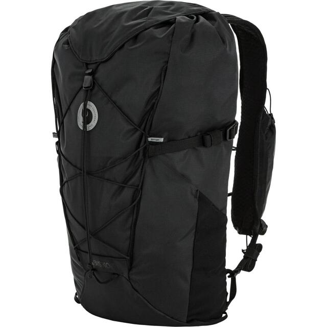 Fjällräven Abisko Hike Lite 20 S/M Black 