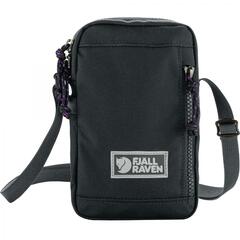 Fjällräven Vardag Pocket Small Coal Black