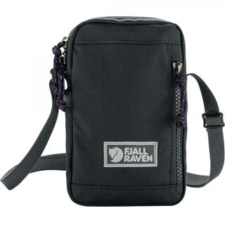 Fjällräven Vardag Pocket Small Coal Black