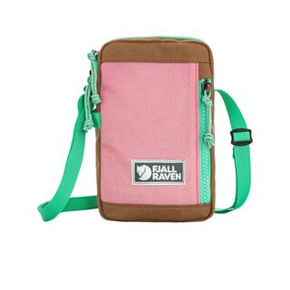 Fjällräven Vardag Pocket Small Poppy Pink-Khaki Dust