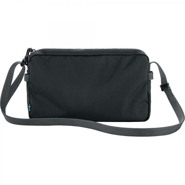 Fjällräven Vardag Pocket Large Coal Black 