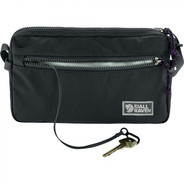 Fjällräven Vardag Pocket Large Coal Black 