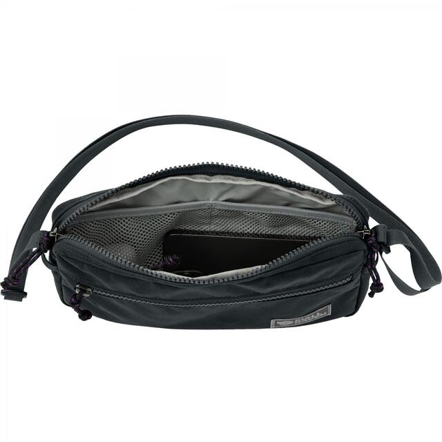 Fjällräven Vardag Pocket Large Coal Black 