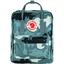 Fjällräven Kånken Graphics 577-986 Nimbus Blue-Hidden Animals