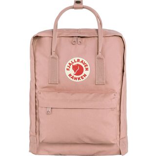 Fjällräven Kånken Chalk Rose
