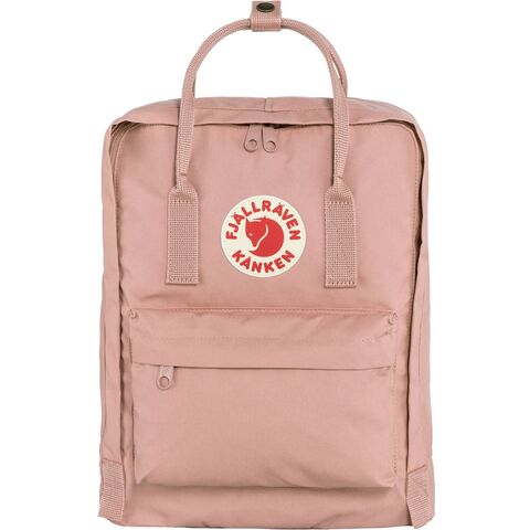 Fjällräven Kånken Chalk Rose