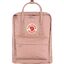 Fjällräven Kånken Chalk Rose