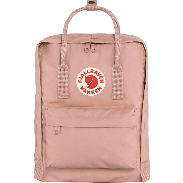 Fjällräven Kånken Chalk Rose 