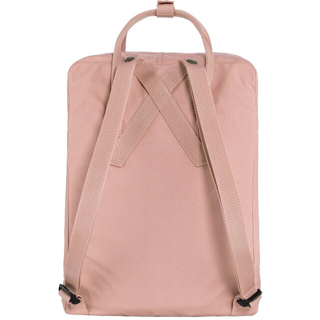 Fjällräven Kånken Chalk Rose 