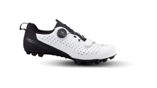 Specialized Recon 2.0 Grus/Terrengsko - Dune White