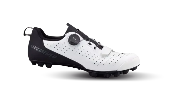 Specialized Recon 2.0 37 Grus/Terrengsko - Dune White 