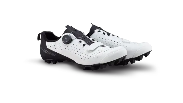 Specialized Recon 2.0 37 Grus/Terrengsko - Dune White 