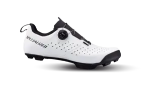 Specialized Recon 1.0 Grus/Terrengsko Dune White