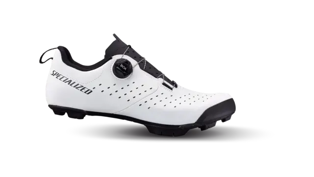 Specialized Recon 1.0 40 Grus/Terrengsko Dune White 