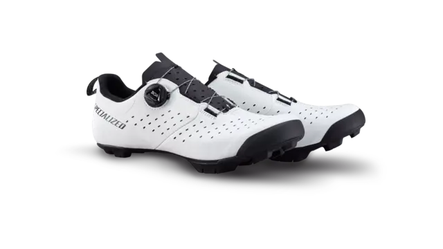 Specialized Recon 1.0 40 Grus/Terrengsko Dune White 