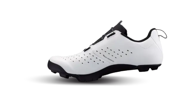 Specialized Recon 1.0 40 Grus/Terrengsko Dune White 