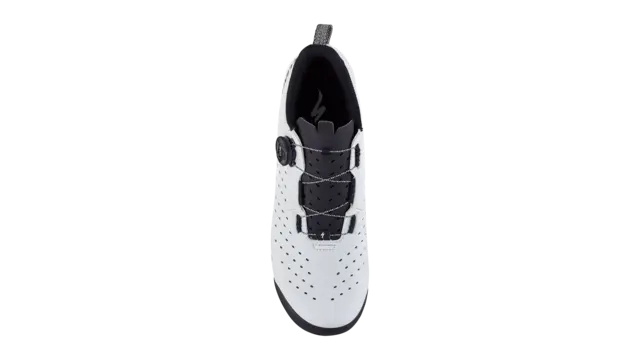 Specialized Recon 1.0 40 Grus/Terrengsko Dune White 