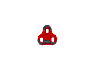 LOOK Cleat Keo Grip Red LOOK Keo 9 grader