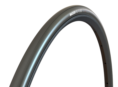 Maxxis Re-Fuse 28" Road Dekk 28-622, E25, 305g, 60TPI, Si, MaxxShield 