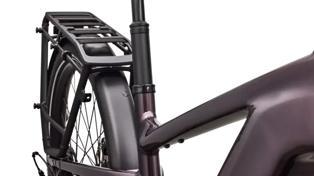 Specialized Turbo Vado 3 EVO 4.0 L Gloss Nebula Metallic / Silver Dust 