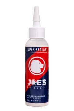 Joes No-Flats Super Sealant 125 ml