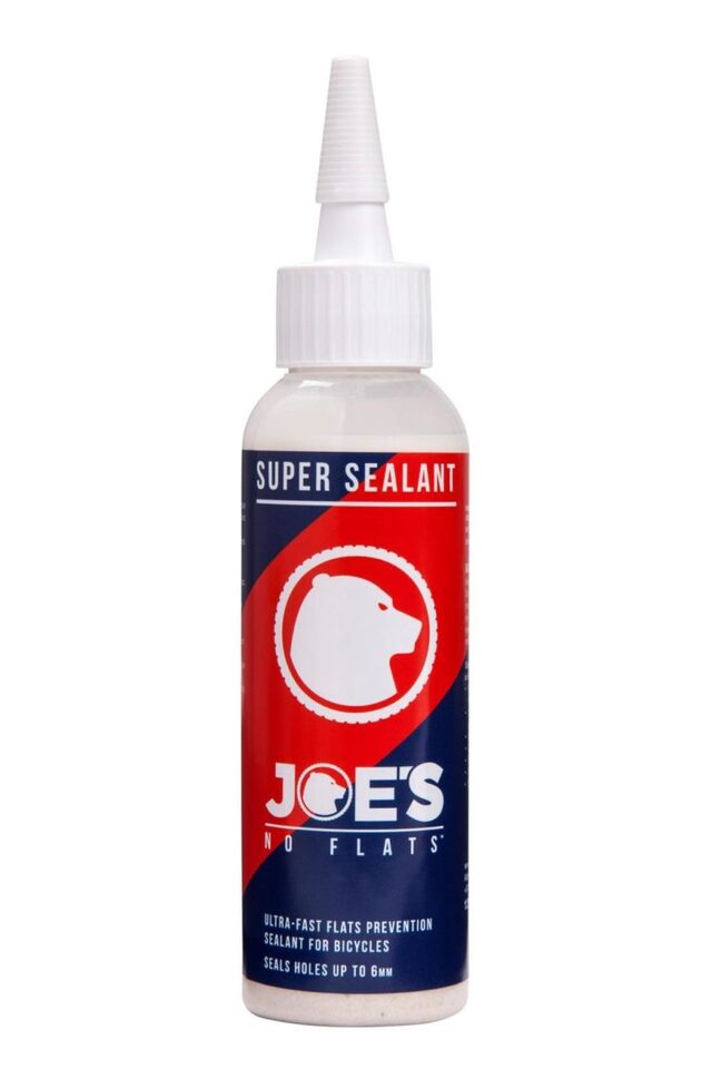 Joes No-Flats Super Sealant 125 ml 