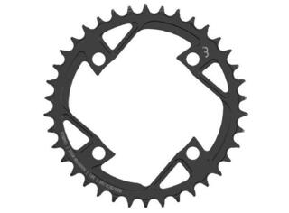 BBB Bosch E-BikeGear BCR-76E Krankdrev 44T,104BCD/4-arm,NarrowWide,11/128",stål