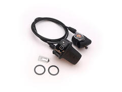 Sturmey Archer Twist Shifter S7 / Speed Rear