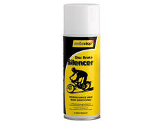 SWISSSTOP Accessories Disc Brake Silence 400ml