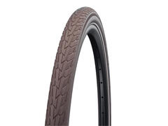 SCHWALBE ROAD CRUISER Non folding tire 700c 40 mm (42-622)
