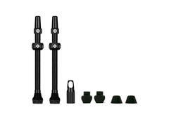 MUC-OFF Tubeless Valve Kit V. 2.0 80 mm
