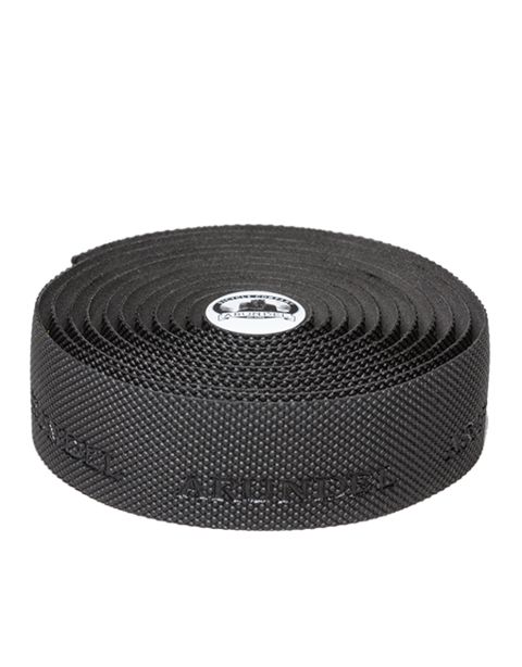 Arundel Rubber Gecko Styretape - Black 