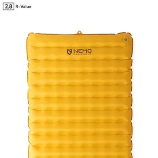 Nemo Tensor Trail Long Wide
