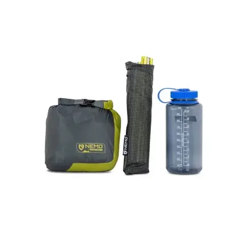 NEMO Hornet OSMO Ultralight 2 Telt 2 Personer 