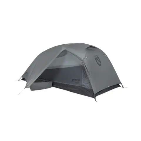 NEMO Dragonfly OSMO Bikepack Telt - 2P 