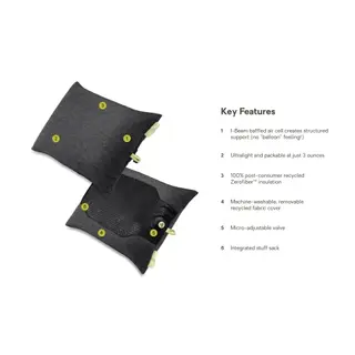 NEMO Fillo Elite Turpute