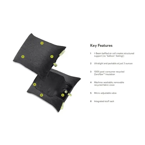 NEMO Fillo Elite Turpute