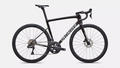 Specialized Tarmac SL8 Expert 52 26 Shimano Ultegra Di2 Black/White