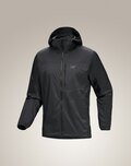 Arcteryx Squamish Hoody Herre L Black