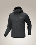 ArcTeryx Atom Sl Hoody Herre L Blk Black