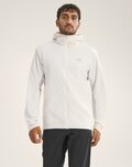 ArcTeryx Atom Sl Hoody Herre L Cloud