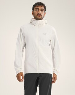 ArcTeryx Atom Sl Hoody Herre XL Cloud