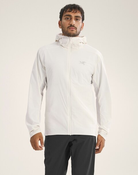 ArcTeryx Atom Sl Hoody Herre Cloud