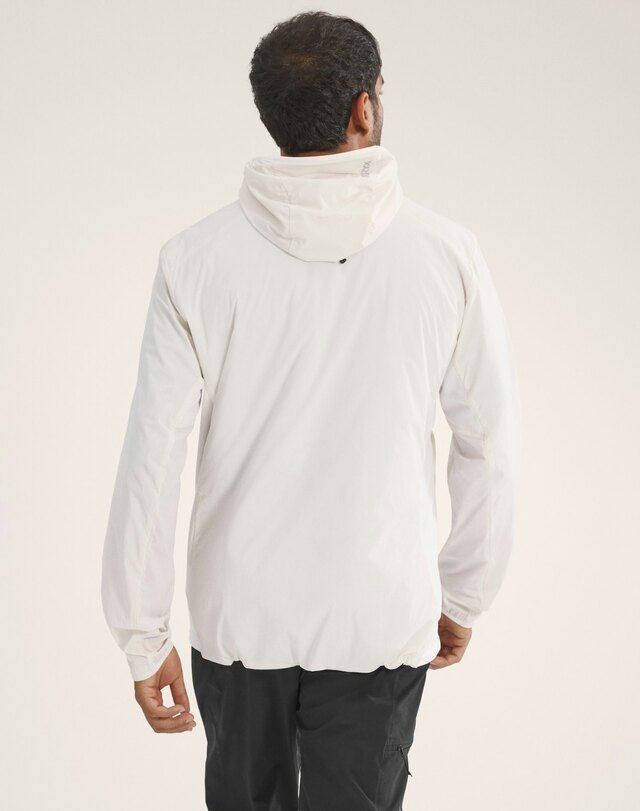 ArcTeryx Atom Sl Hoody Herre XL Cloud 