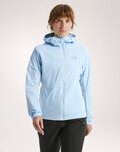 ArcTeryx Gamma SL Hoody Dame L Alpine Blue