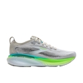 Brooks Adrenaline Gts 25 Herre 40 Oyster/Green Gecko/Blue