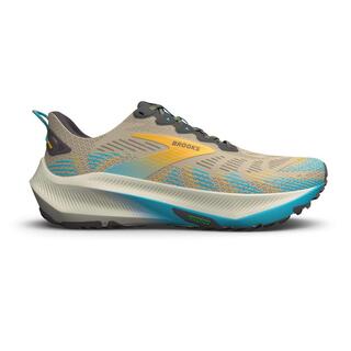 Brooks Ghost Trail Herre Bleached Sand/Rabbit/Bluefish
