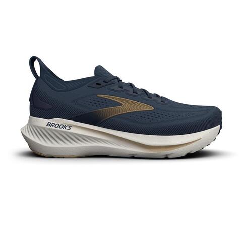 Brooks Glycerin 23 Herre Blue/Spellbound/Starfish
