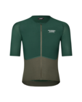 Pas Normal Studios Mechanism Pro L Jersey - Petroleum/Dark Olive