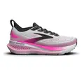 Brooks Glycerin 23 Dame 36,5 White/Phantom/Cyber Pink